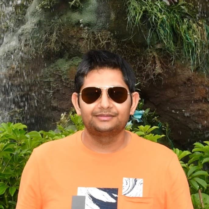 Gagan Goswami